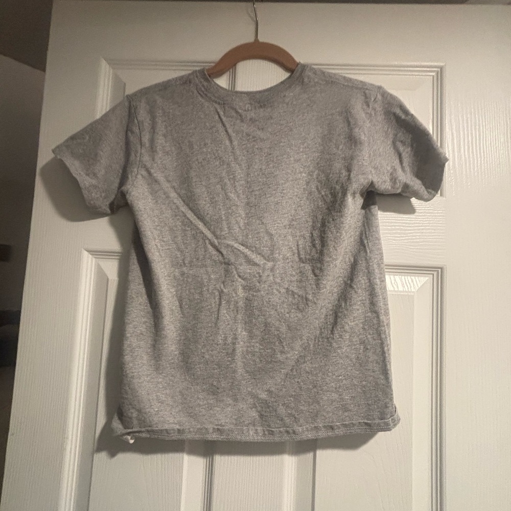 Wizards World Boys Shirt Size Small - Picture 2 of 2